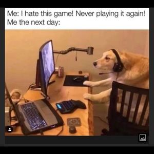 Meet your Posher, Darius